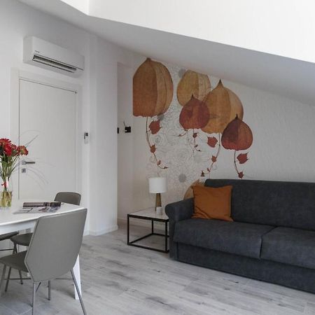 Italianway - Commenda 35 Apartment Milano Ngoại thất bức ảnh