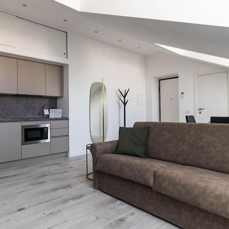 Italianway - Commenda 35 Apartment Milano Ngoại thất bức ảnh