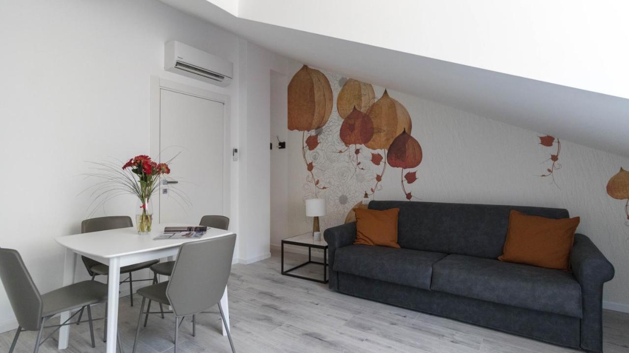Italianway - Commenda 35 Apartment Milano Ngoại thất bức ảnh