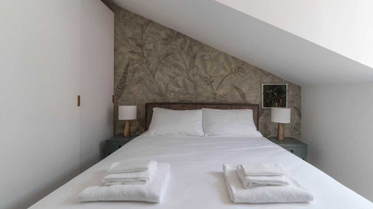 Italianway - Commenda 35 Apartment Milano Ngoại thất bức ảnh