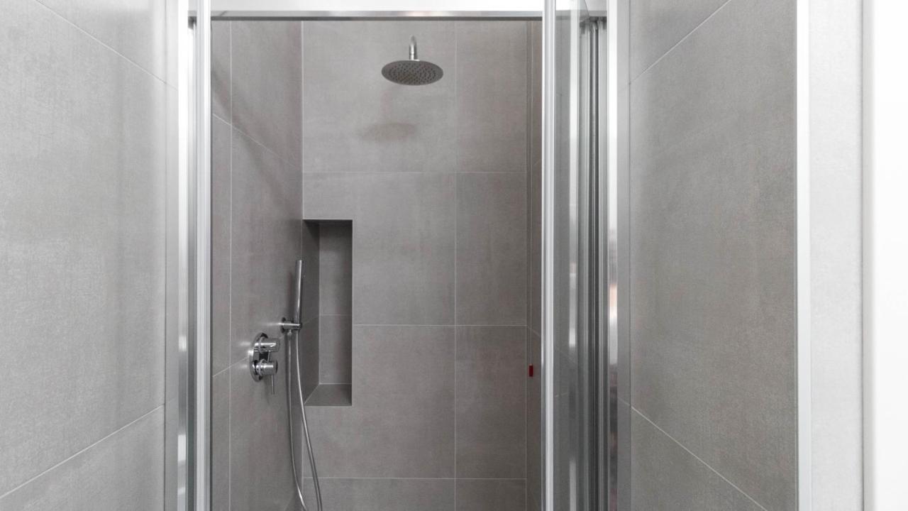 Italianway - Commenda 35 Apartment Milano Ngoại thất bức ảnh