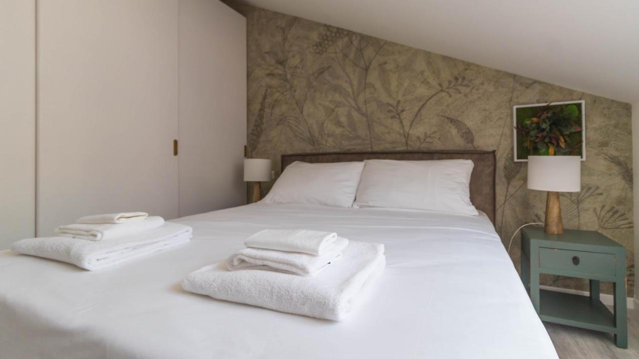 Italianway - Commenda 35 Apartment Milano Ngoại thất bức ảnh