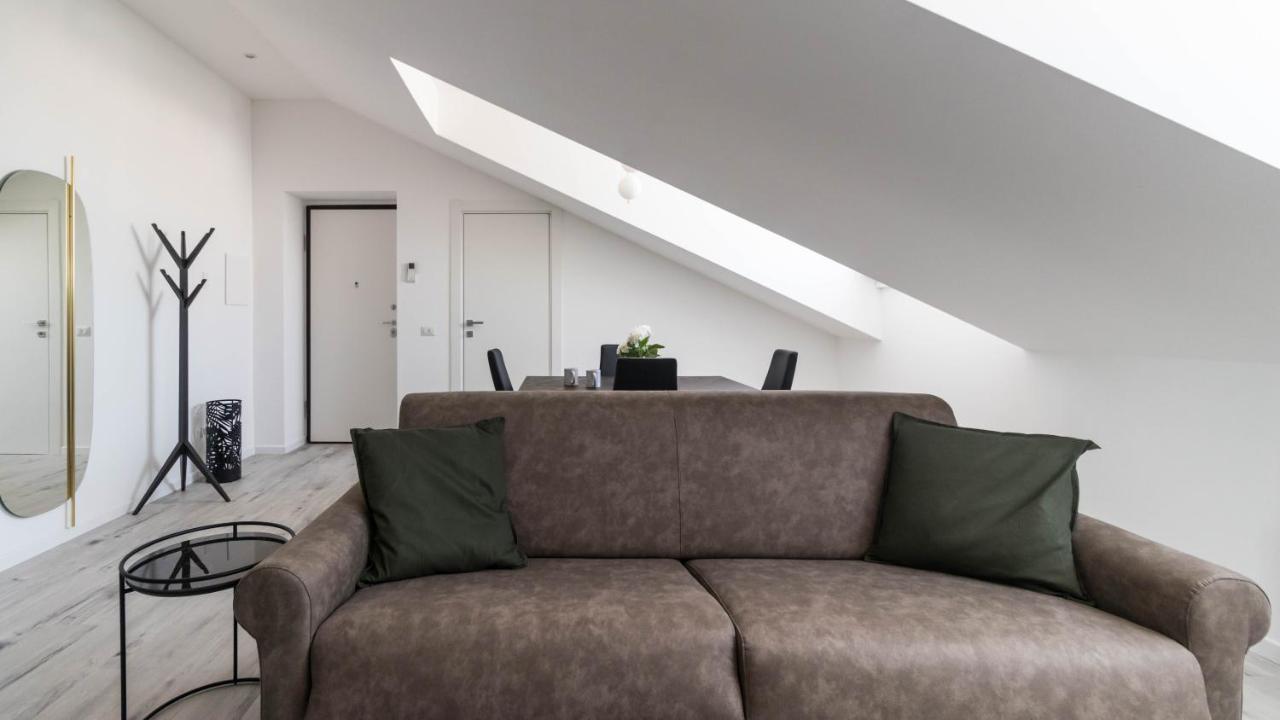 Italianway - Commenda 35 Apartment Milano Ngoại thất bức ảnh