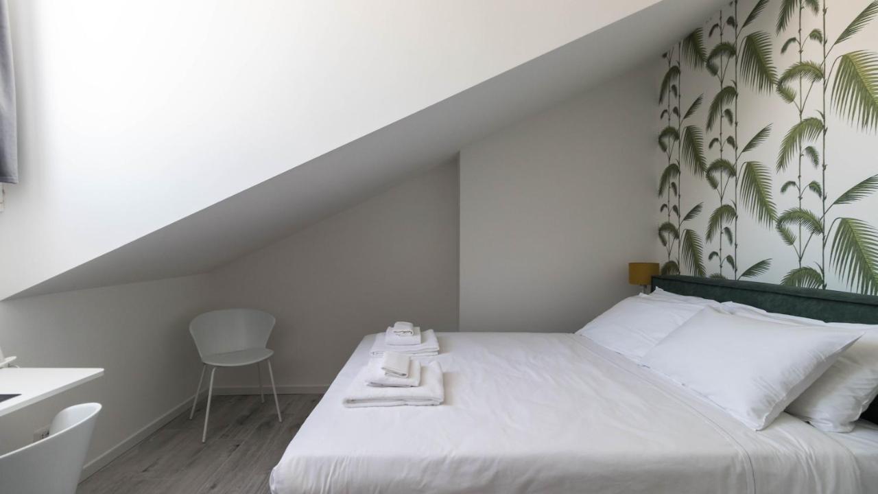 Italianway - Commenda 35 Apartment Milano Ngoại thất bức ảnh