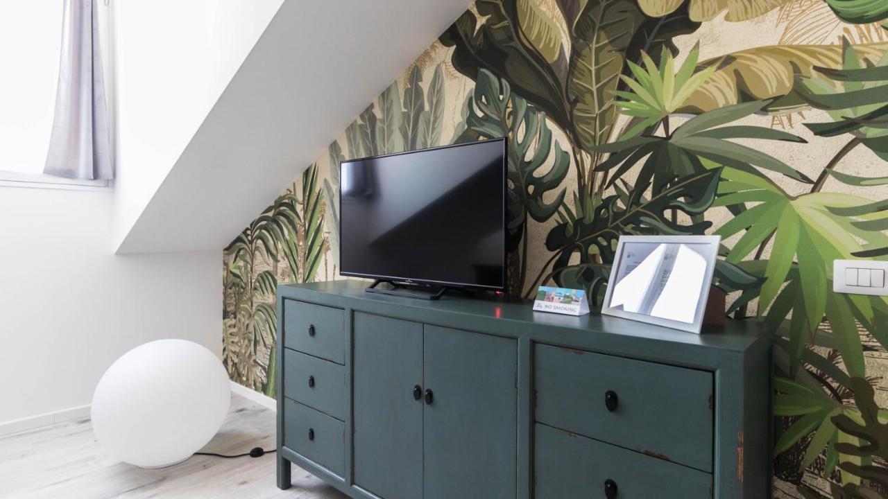Italianway - Commenda 35 Apartment Milano Ngoại thất bức ảnh