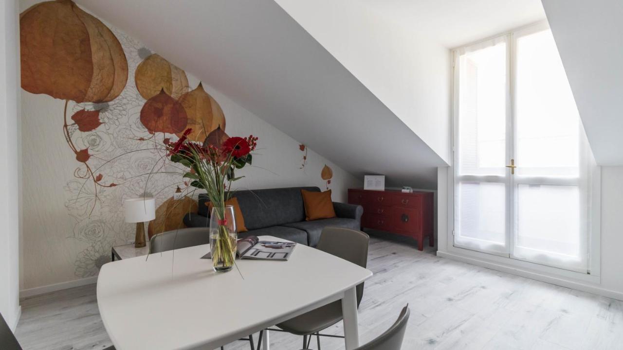 Italianway - Commenda 35 Apartment Milano Ngoại thất bức ảnh