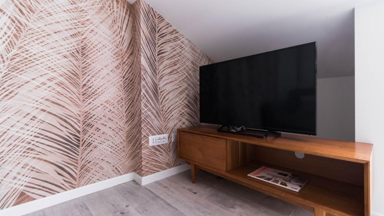 Italianway - Commenda 35 Apartment Milano Ngoại thất bức ảnh