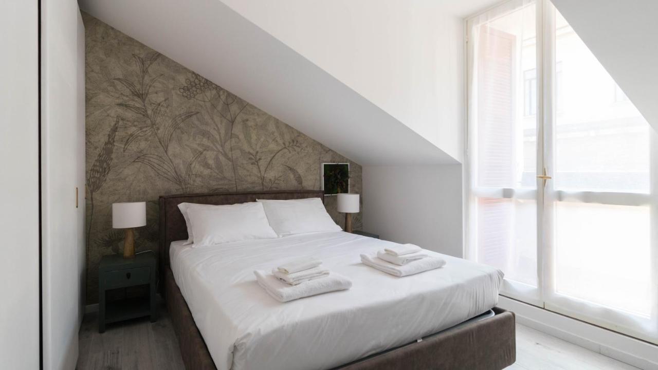 Italianway - Commenda 35 Apartment Milano Ngoại thất bức ảnh