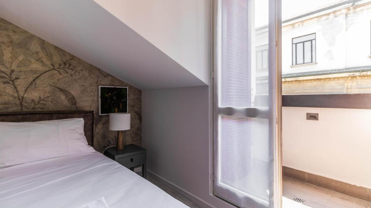 Italianway - Commenda 35 Apartment Milano Ngoại thất bức ảnh