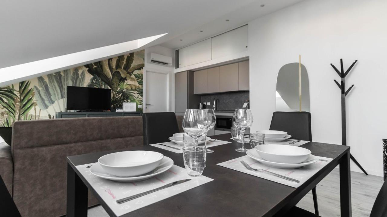 Italianway - Commenda 35 Apartment Milano Ngoại thất bức ảnh