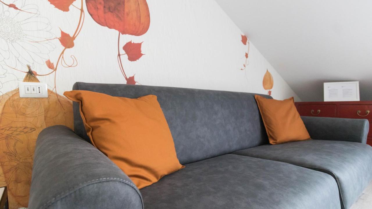 Italianway - Commenda 35 Apartment Milano Ngoại thất bức ảnh