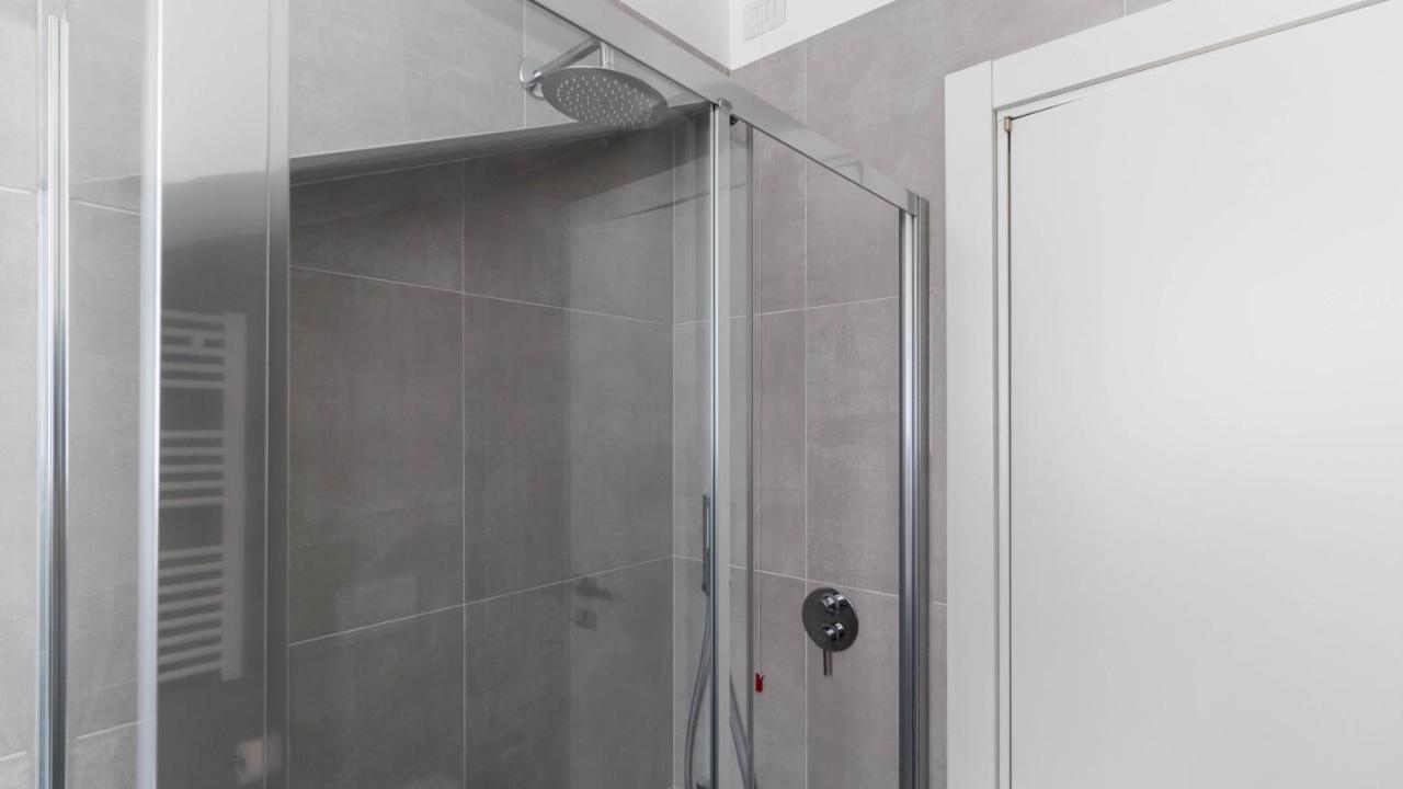 Italianway - Commenda 35 Apartment Milano Ngoại thất bức ảnh