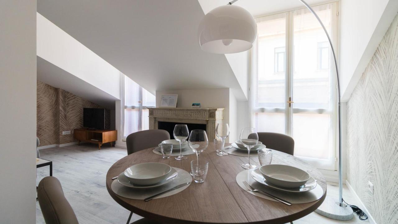 Italianway - Commenda 35 Apartment Milano Ngoại thất bức ảnh