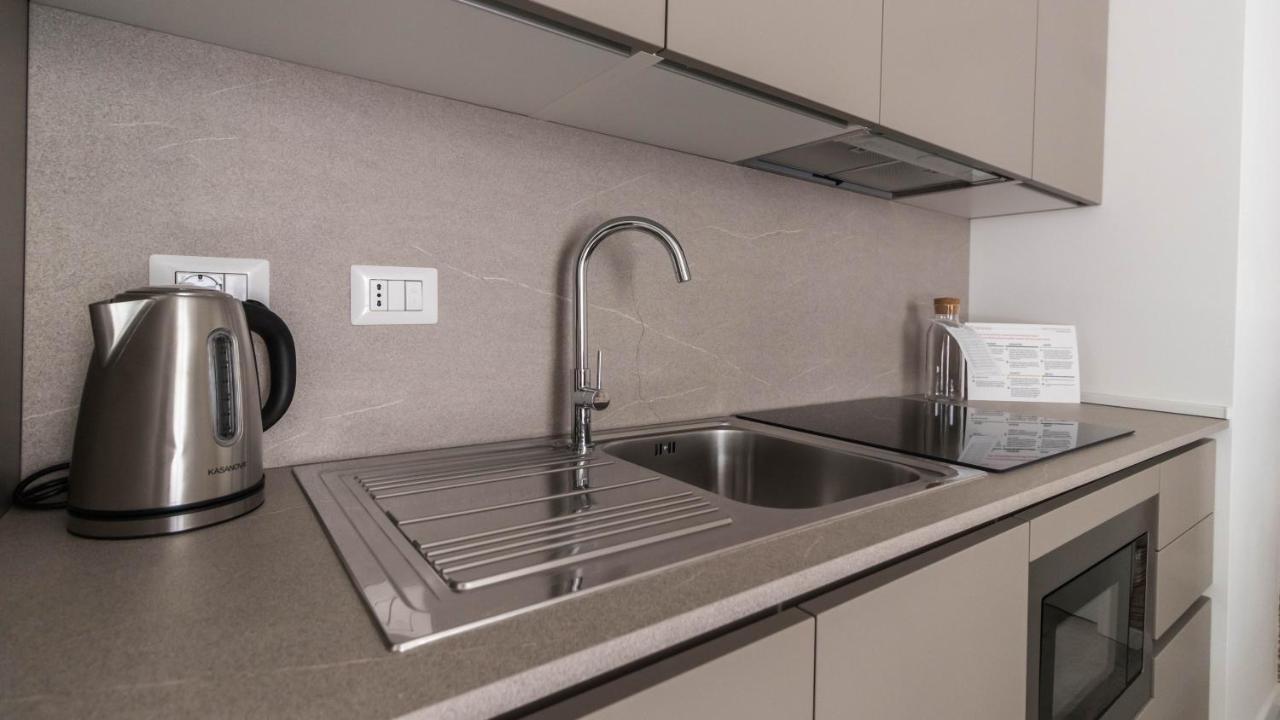 Italianway - Commenda 35 Apartment Milano Ngoại thất bức ảnh