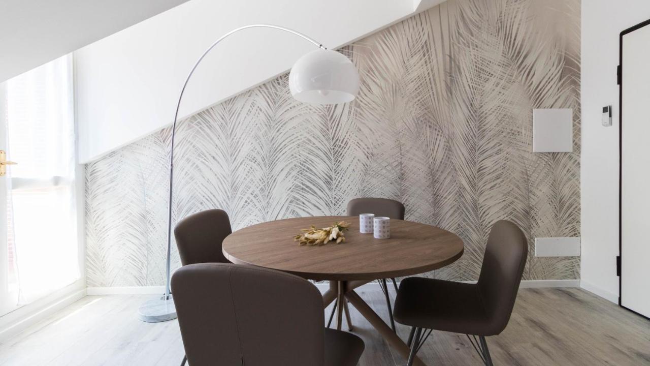 Italianway - Commenda 35 Apartment Milano Ngoại thất bức ảnh