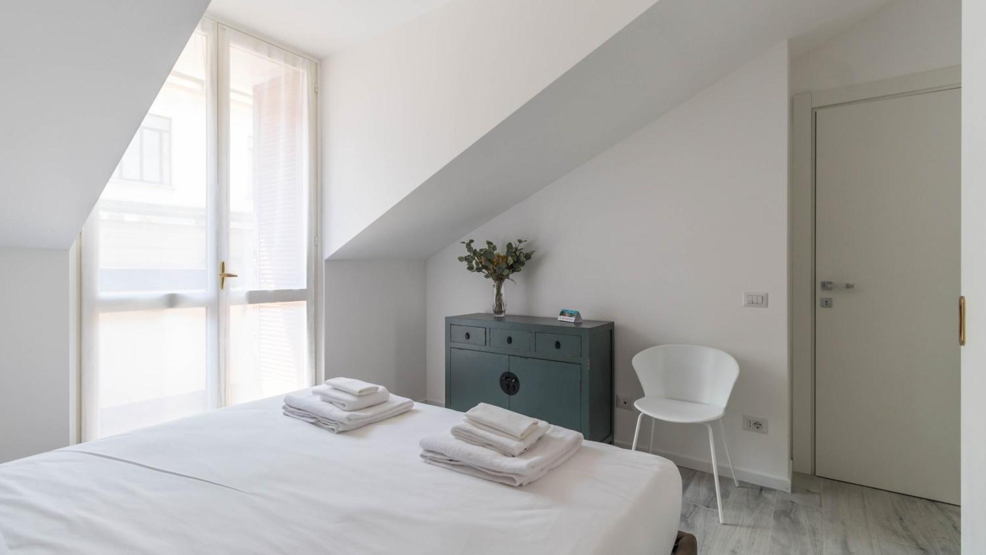 Italianway - Commenda 35 Apartment Milano Ngoại thất bức ảnh