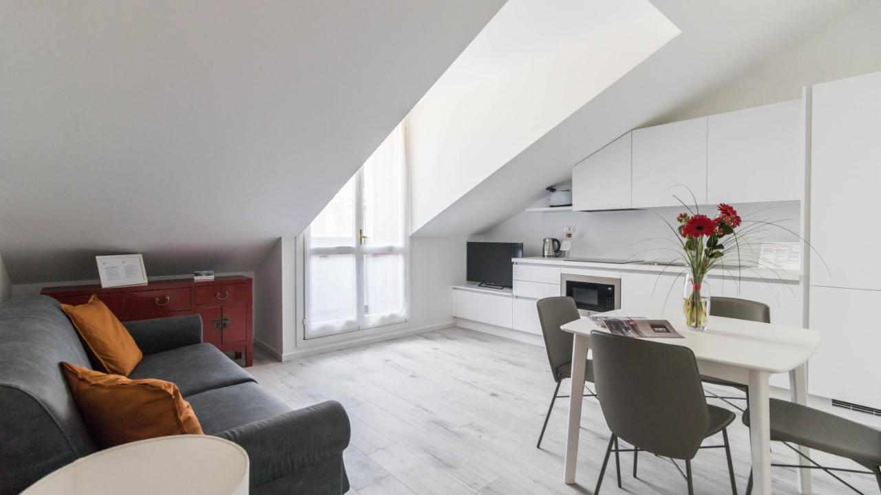 Italianway - Commenda 35 Apartment Milano Ngoại thất bức ảnh