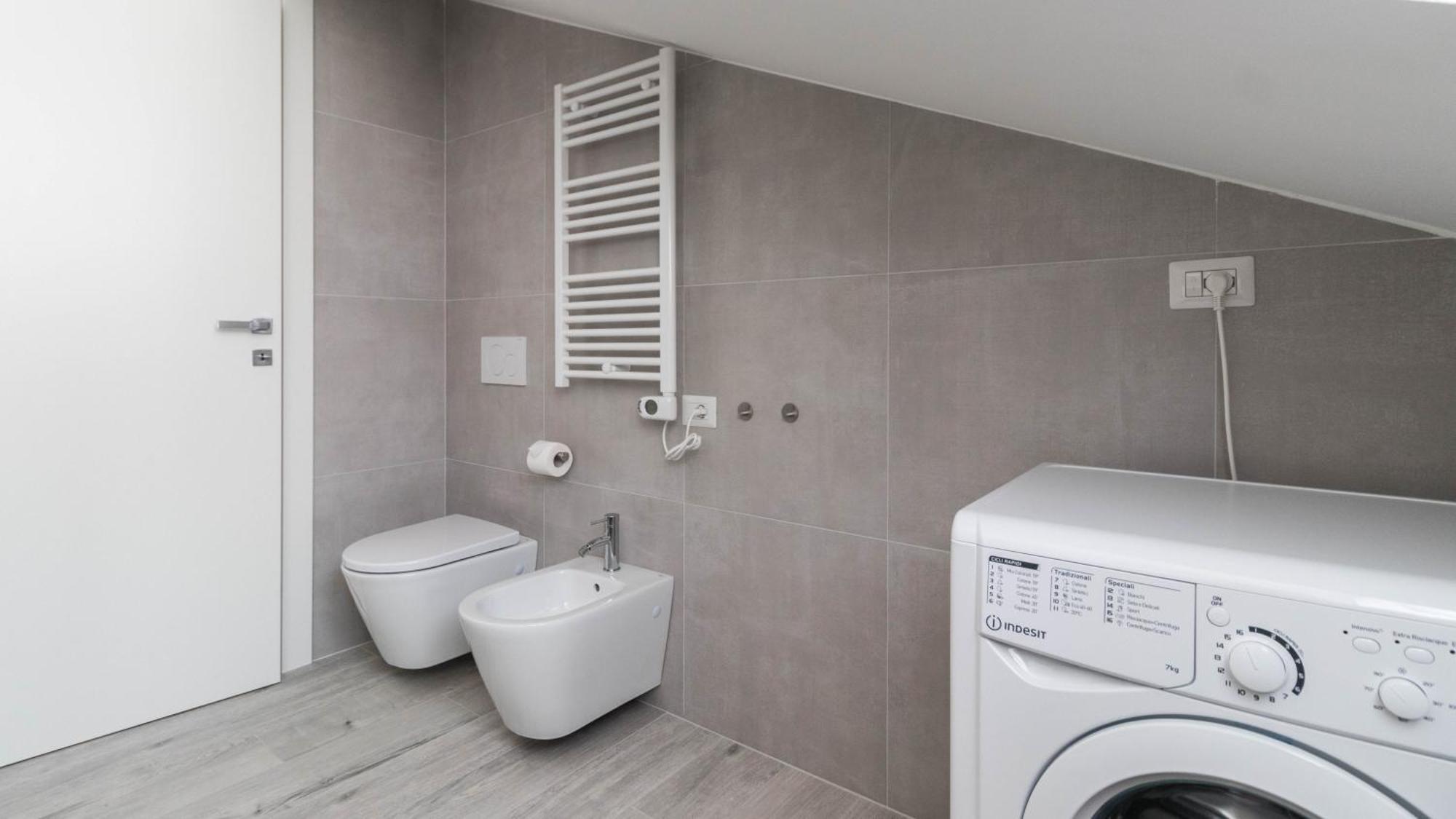 Italianway - Commenda 35 Apartment Milano Ngoại thất bức ảnh