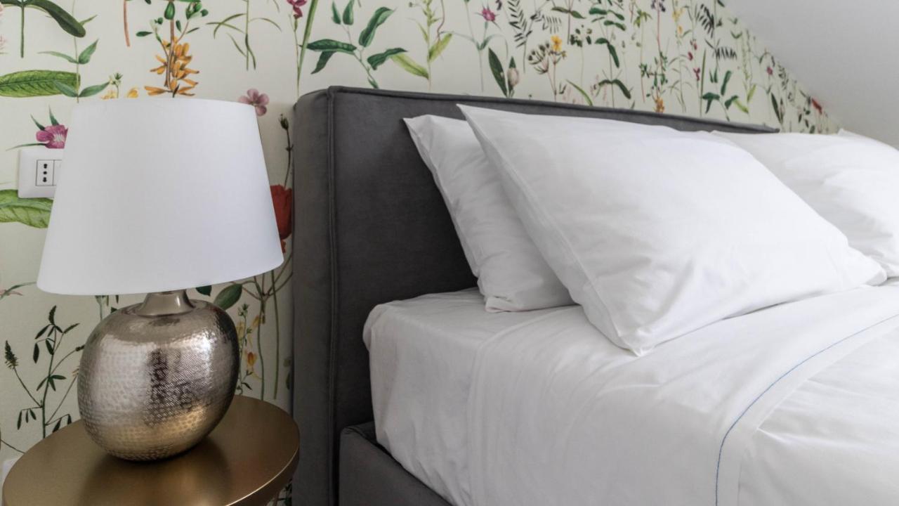 Italianway - Commenda 35 Apartment Milano Ngoại thất bức ảnh