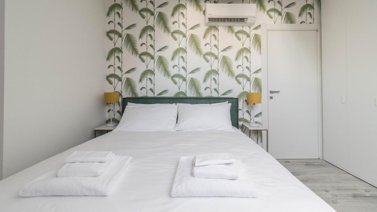 Italianway - Commenda 35 Apartment Milano Ngoại thất bức ảnh