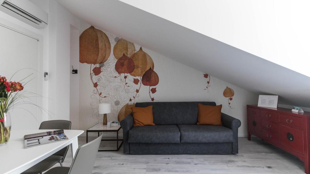 Italianway - Commenda 35 Apartment Milano Ngoại thất bức ảnh